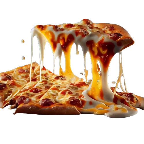 Menu 99 Cheese Pizza