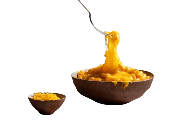 Menu 101 Mac & Cheese