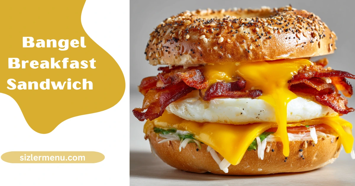 bangel sandwich