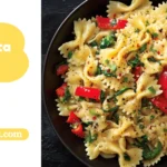 bowtie pasta recipes