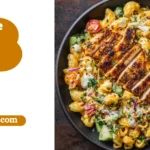 Rotisserie Chicken Salad