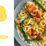 Salmon Pasta Recipes: Creamy, Fresh & Perfect for Any Occasion