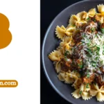 Beef Pasta Recipes