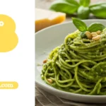 pesto pasta recipes