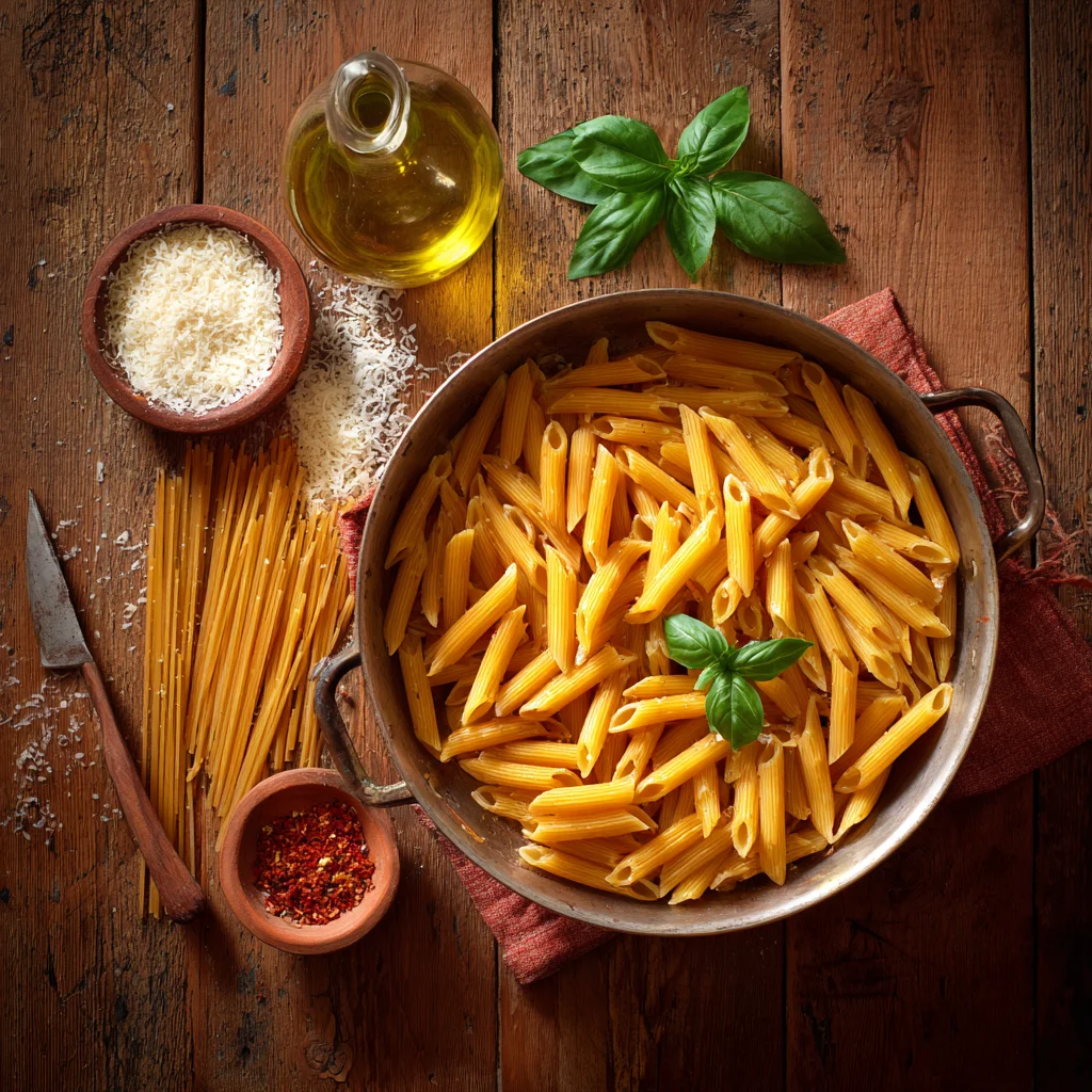 ditalini pasta recipes