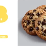 Gooey Chocolate Chip Cookies