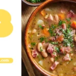 Ham and Bean Soup Recipes