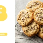 Joanna Gaines Chocolate Chip Cookies