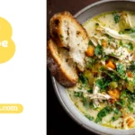 chicken soup recipes