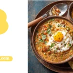 breakfast india recipe