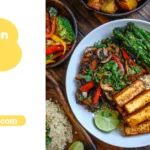 vegan dinner recipes