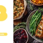 vegan thanksgiving recipes