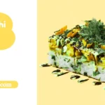 vegan sushi