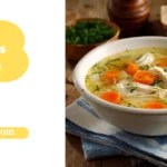 chicken soup recipes homemade