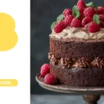 vegan cake recipe