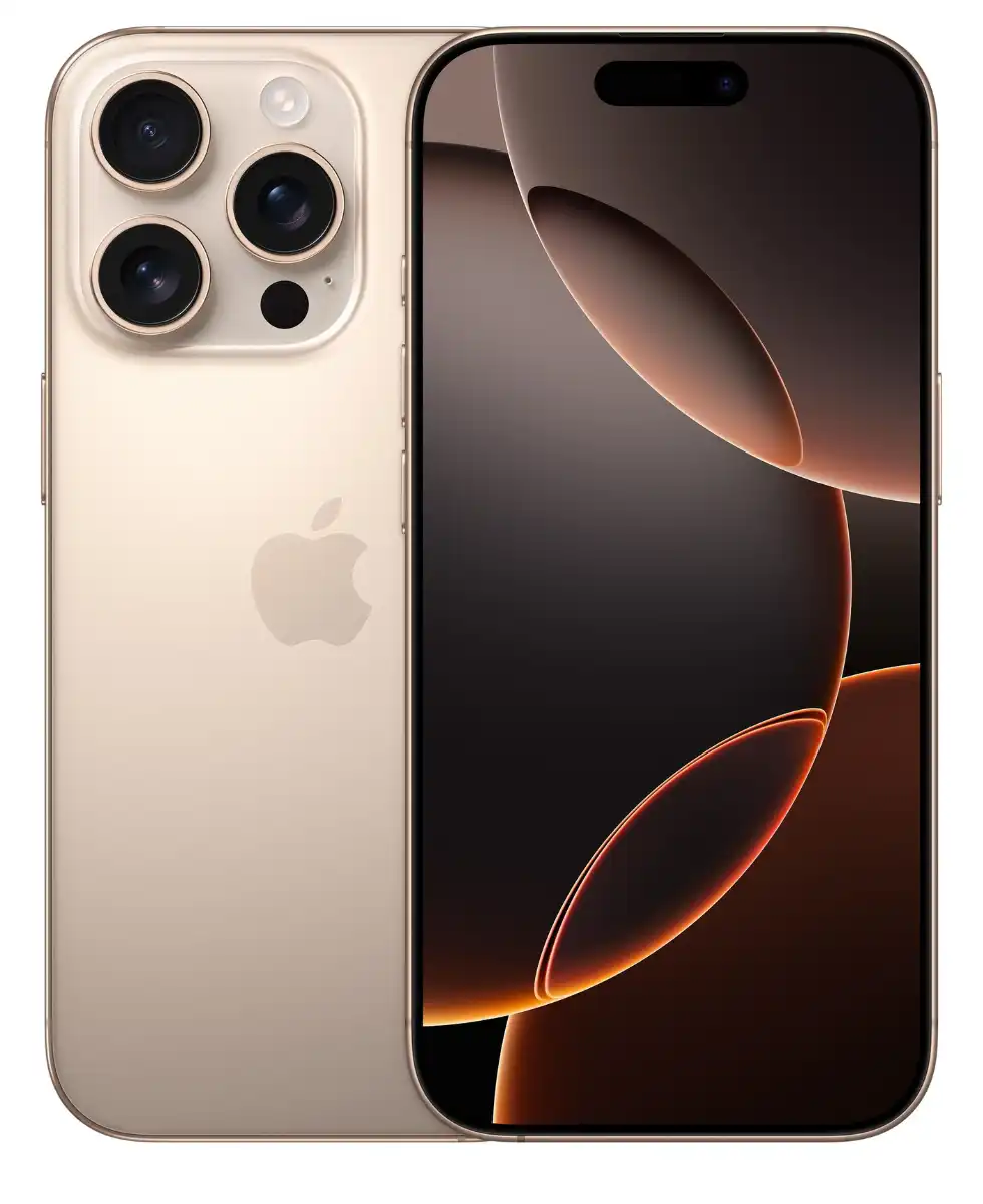 free giveaway mobile | Gexira 2 Apple iPhone 16 Pro (Desert Titanium, 512 GB)