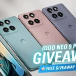 Motorola Edge 60 Fusion