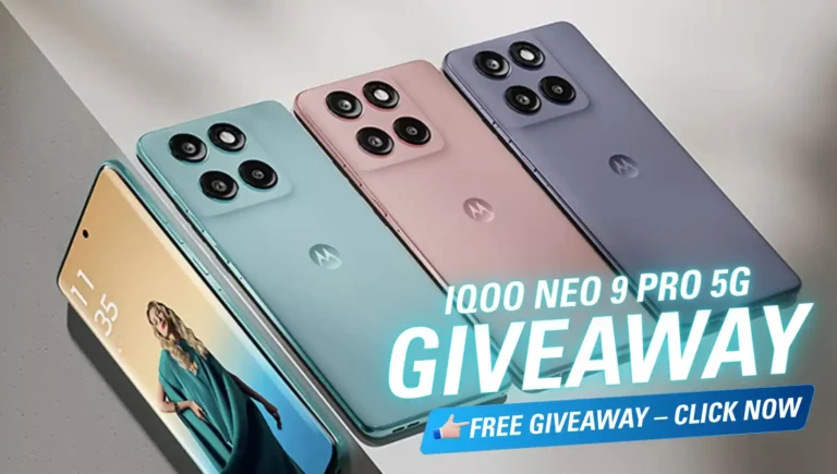 The Motorola Edge 60 Fusion: Complete Features Guide & Review (March 2026 – 8GB RAM | 128GB Storage Variant) 5 The Motorola Edge 60 Fusion: Complete Features Guide & Review (March 2026 – 8GB RAM | 128GB Storage Variant)