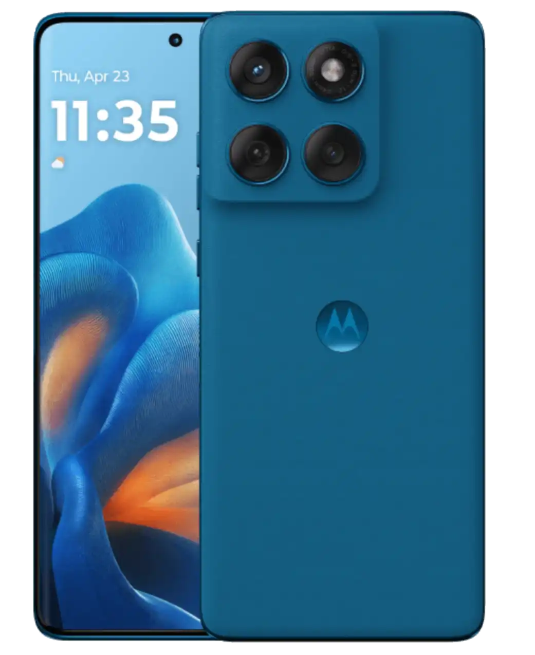 free giveaway mobile | Gexira 4 Motorola Edge 60 Fusion (8GB RAM 128GB Storage)