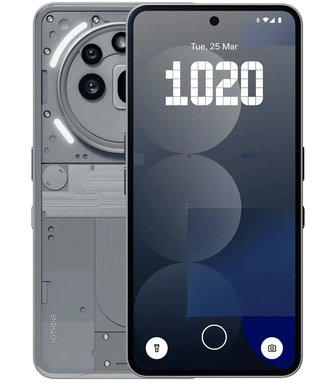 free giveaway mobile | Gexira 17 Nothing Phone 3a Pro 5G (12GB RAM 256GB Storage)