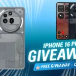 Nothing Phone 3a Pro 5G