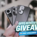 OPPO Reno10 Pro+ 5G