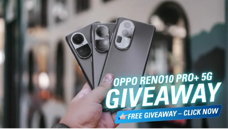 OPPO Reno10 Pro+ 5G: In-Depth Review & Buying Guide (March 2026 – 12GB RAM | 256GB Storage) 4 OPPO Reno10 Pro+ 5G