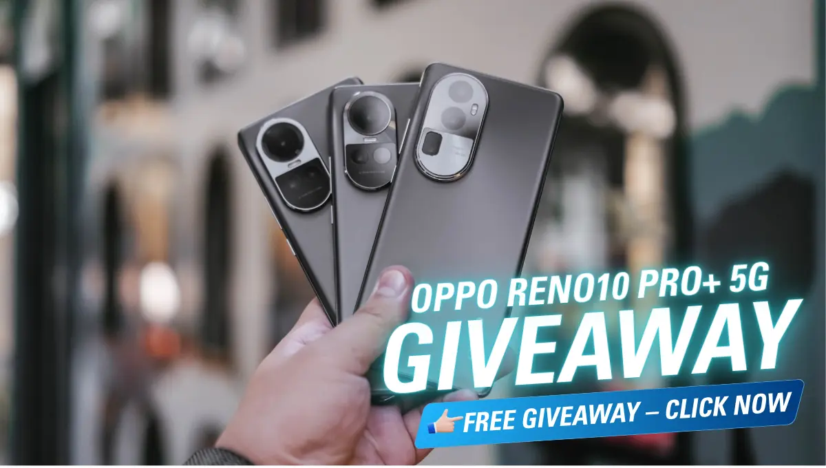 OPPO Reno10 Pro+ 5G: In-Depth Review & Buying Guide (March 2026 – 12GB RAM | 256GB Storage) 1 OPPO Reno10 Pro+ 5G