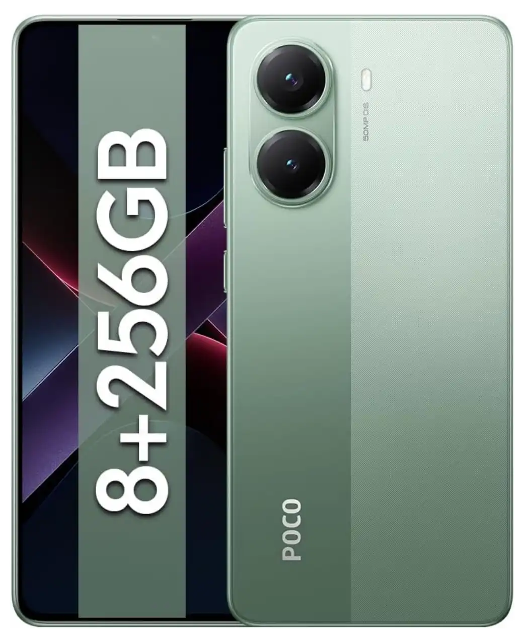 free giveaway mobile | Gexira 20 POCO X7 Pro 5G (8GB RAM 256GB Storage)