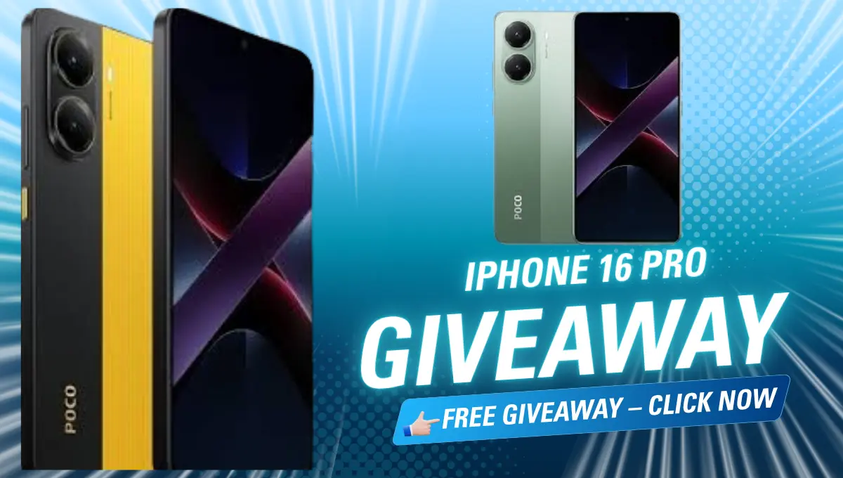 POCO X7 Pro 5G: Complete Features Guide & Expert Review | Updated in 2026 – 8GB RAM | 256GB Storage) 1 POCO X7 Pro 5G