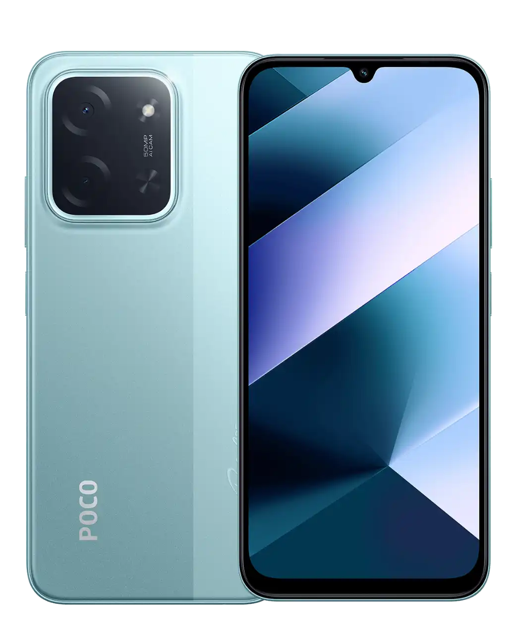 free giveaway mobile | Gexira 12 Poco C85 (6GB RAM 128GB Storage)