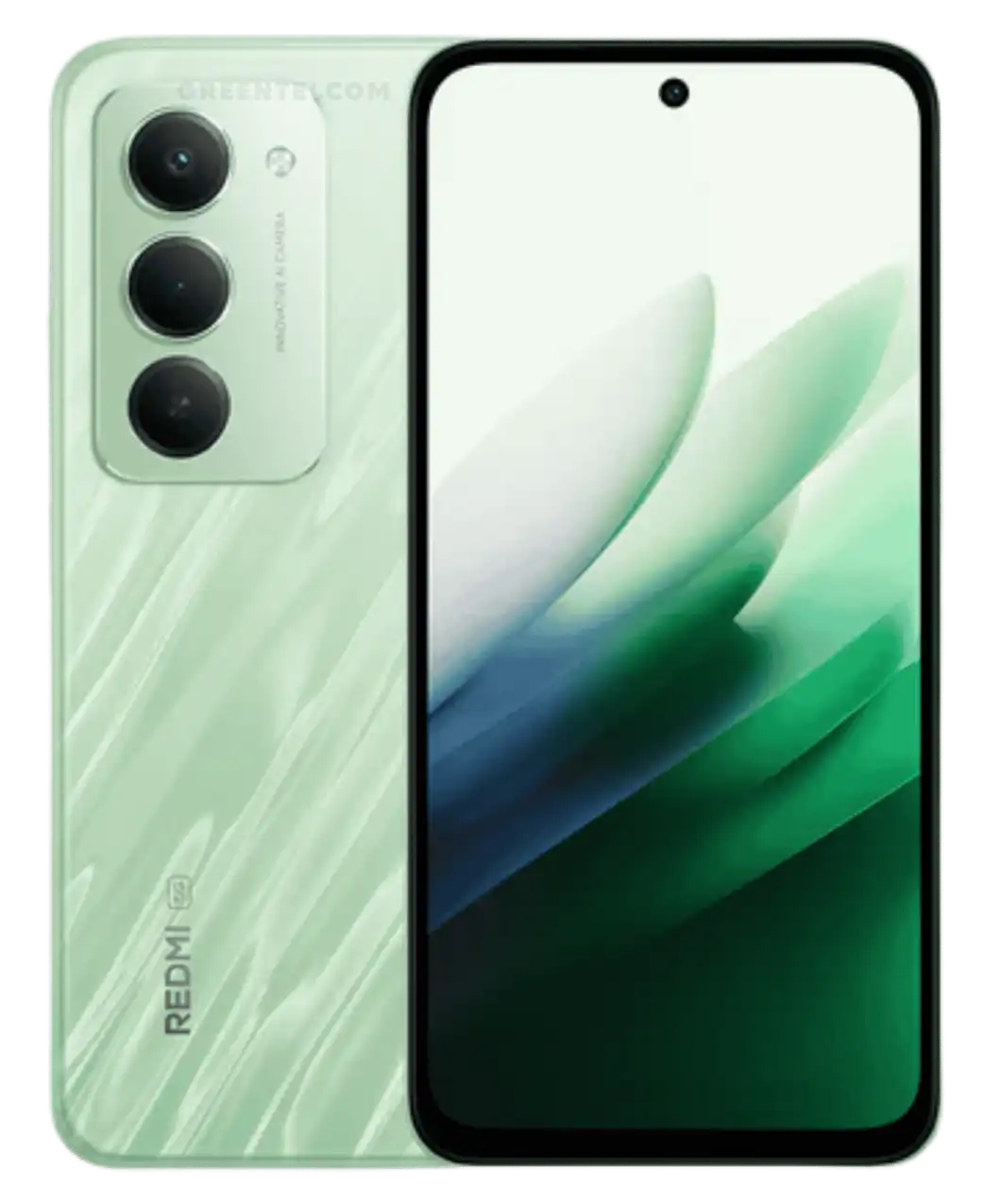 free giveaway mobile | Gexira 8 Redmi 15 5G (8GB RAM 256GB Storage)