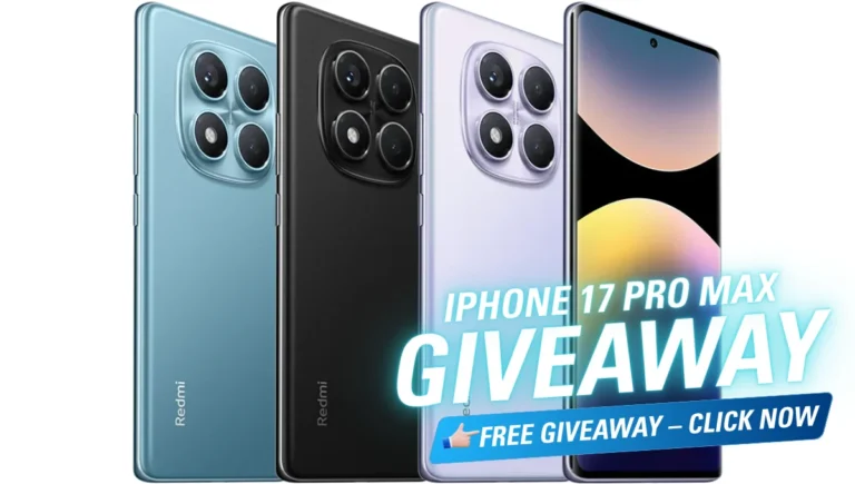 Redmi Note 14S: Complete Features Guide & Expert Review ( Updated in 2026 – 8GB RAM | 256GB Storage) 6 Redmi Note 14S