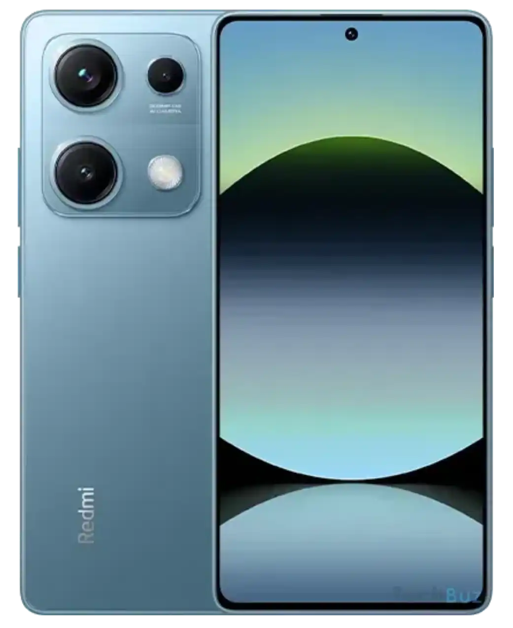 free giveaway mobile | Gexira 13 Redmi Note 14S (8GB RAM 256GB Storage)