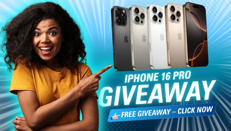 Win Apple iPhone 16 Pro: Complete Features Guide & Review (March 2026 – Desert Titanium, 512GB Variant) 4 iPhone 16 Pro