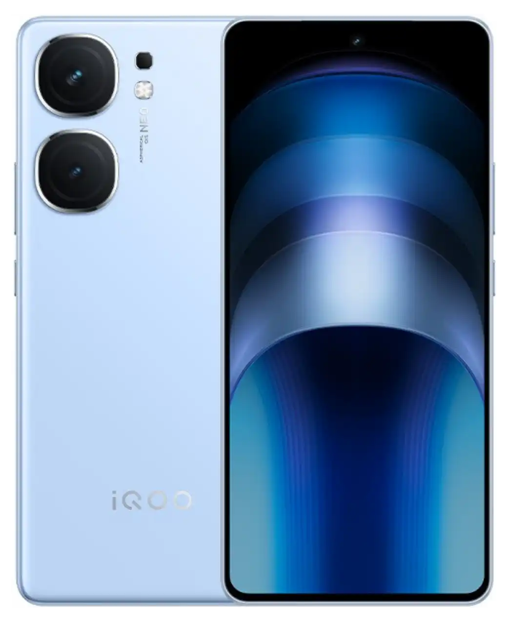 free giveaway mobile | Gexira 3 iQOO Neo 9 Pro 5G (12GB RAM 256GB Storage)