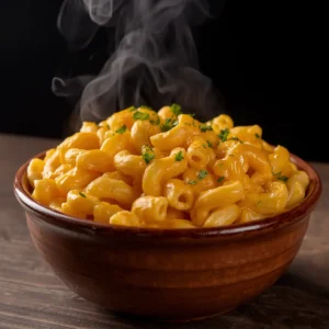 Sizzler Kids Menu 4 Mac Cheese Delight